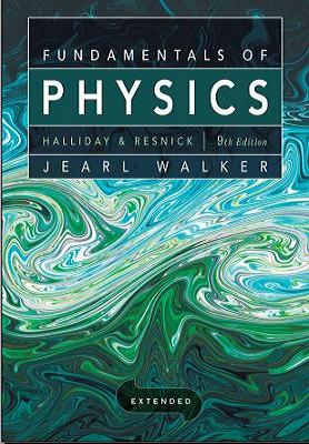 Download Halliday Physics 9th edition