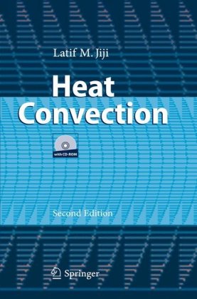 Heat Convection Author(s) : Latif M. Jiji