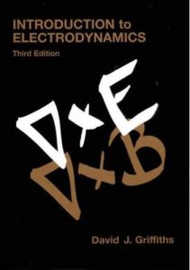 David Griffiths Introduction to Electrodynamics 3rd edition