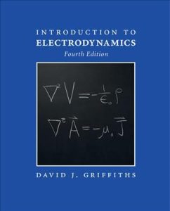 Download Introduction to Electrodynamics 4th edition David Griffiths