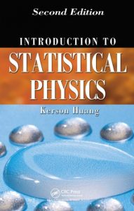 Download Introduction to Statistical Physics Kerson Huang
