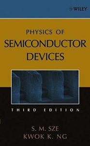 Simon Sze Physics of Semiconductor Devices Download