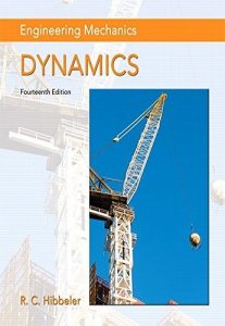 Download Dynamics 14th Edition by Russel Hibbeler