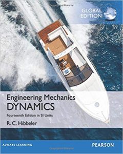 Download Dynamics in Si Units 14th Edition by Hibbeler
