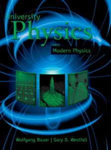 Bauer and Westfall University Physics Download
