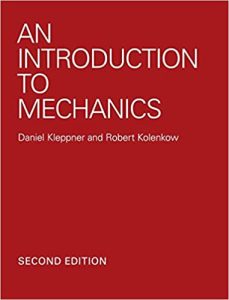 Kleppner and Kolenkow An Introduction to Mechanics Download