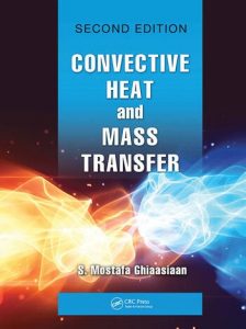 Download Convective Heat and Mass Transfer by Ghiaasiaan