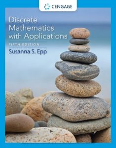 Discrete Mathematics with Applications 5th edition Susanna Epp