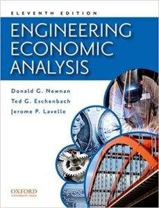 Download Engineering Economic Analysis 11th edition Donald Newnan