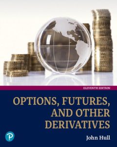 John Hull Options Futures and Other Derivatives 11th Edition Download
