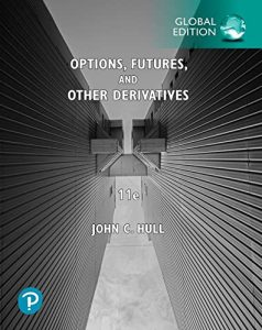 Download Options Futures and Other Derivatives 11th Global Edition John Hull