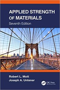 Download Applied Strength of Materials 7th Edition Robert Mott Joseph Untener