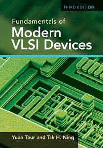 Yuan Taur and Tak Ning Fundamentals of Modern VLSI Devices Download