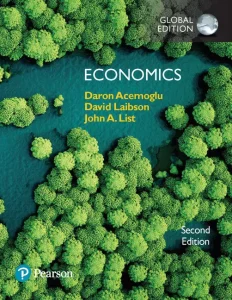 Acemoglu Laibson Economics 2nd Edition Download