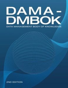 DAMA-DMBOK 2nd Edition