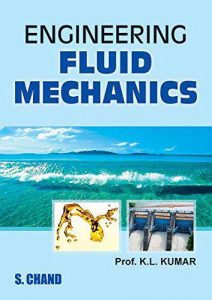 Engineering Fluid Mechanics by Kumar