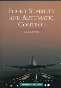 Flight Stability and Automatic Control Robert Nelson