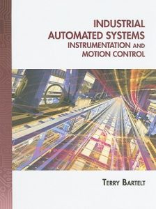Industrial Automated Systems Terry Bartelt