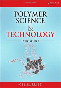 Joel Fried Polymer Science and Technology 3rd edition download