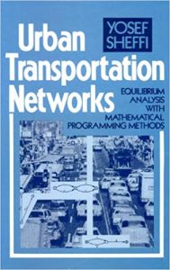 Urban Transportation Networks Sheffi