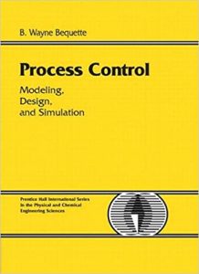 Process Control by Bequette