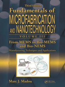 Download From MEMS to Bio-MEMS and Bio-NEMS by Marc by Madou