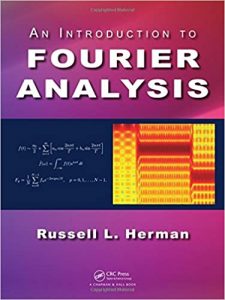 Download Fourier Analysis by Russell Herman