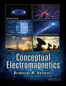 Download Conceptual Electromagnetics by Notaros