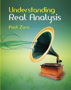 Download Understanding Real Analysis by Paul Zorn