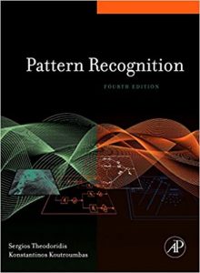 Download Pattern Recognition by Sergios Theodoridis and Konstantinos Koutroumbas