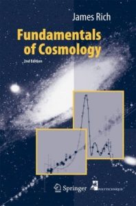 Download Fundamentals of Cosmology James Rich