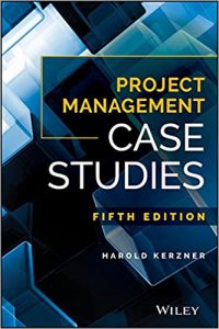 Download Project Management Case Studies by Harold Kerzner