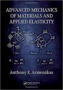 Download Advanced Mechanics of Materials and Applied Elasticity by Anthony Armenàkas