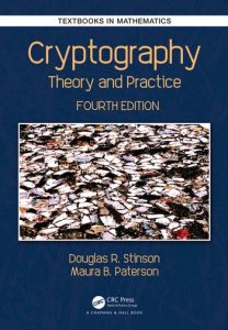 Download Cryptography by Douglas Stinson, Maura Paterson