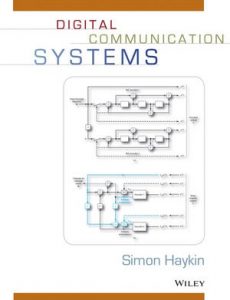 Download Digital Communication Systems Simon Haykin