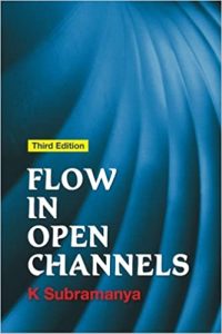 Download Flow in Open Channels K. Subramanya