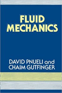 Download Fluid Mechanics by David Pnueli & Chaim Gutfinger