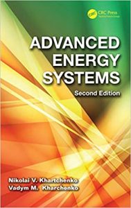 Download Advanced Energy Systems by Khartchenko