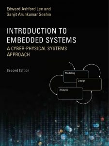 Edward Lee Sanjit Seshia Introduction to Embedded Systems Download