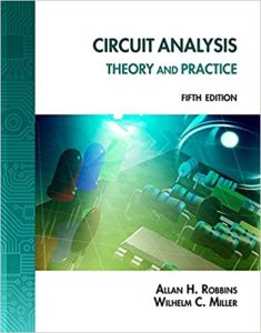Download Circuit Analysis 5th edition Allan Robbins Wilhelm Miller