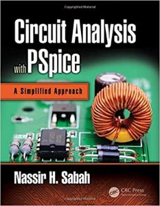 Solution Manual Circuit Analysis with PSpice Nassir Sabah