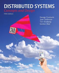 Download Distributed Systems 5th edition George Coulouris Jean Dollimore