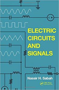 Download Electric Circuits and Signals Nassir Sabah