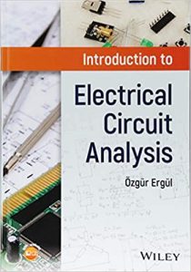 Ozgur Ergul Introduction to Electrical Circuit Analysis