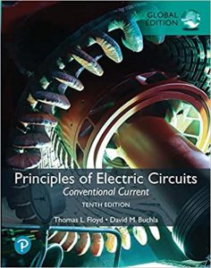 Thomas Floyd Principles of Electric Circuits 10th Global Edition