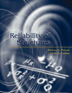 Download Andrzej Nowak Reliability of Structures
