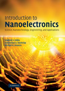 Vladimir Mitin Introduction to Nanoelectronics Download
