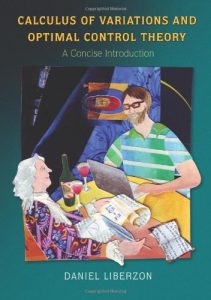 Daniel Liberzon Calculus of Variations and Optimal Control Theory Download