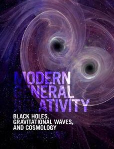 Mike Guidry Modern General Relativity Download