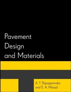 Papagiannakis Masad Pavement Design and Materials Download